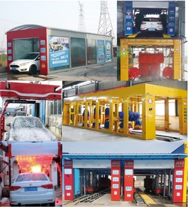Túnel <span class=keywords><strong>de</strong></span> <span class=keywords><strong>lavado</strong></span> <span class=keywords><strong>de</strong></span> coches personalizado, lavadora eléctrica <span class=keywords><strong>de</strong></span> limpieza completamente automática, equipo <span class=keywords><strong>de</strong></span> <span class=keywords><strong>lavado</strong></span> <span class=keywords><strong>de</strong></span> vehículos - Product Image 6