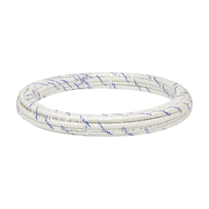 Épaisseur testée d'étanchéité ISOPOLAR 0.8mm de diamètre extérieur. Tuyau en cuivre pré-isolé de 3/8 po - Product Image 2