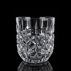 Copas de vino de cristal transparente <span class=keywords><strong>Copa</strong></span> transparente de color de estilo europeo clásico para regalos de vino <span class=keywords><strong>Cabernet</strong></span> blanco rojo - Product Image 2