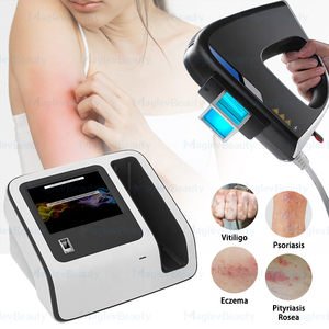 Nouvelle Offre 2025 : Appareil Excimer 308 nm Haute Puissance pour Traitement Précis du Psoriasis et du Vitiligo - Product Image 2