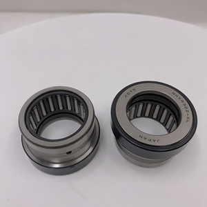 Bantalan rol jarum NKE merek impor <span class=keywords><strong>NRB</strong></span> 116107-B bantalan rol jarum - Product Image 2