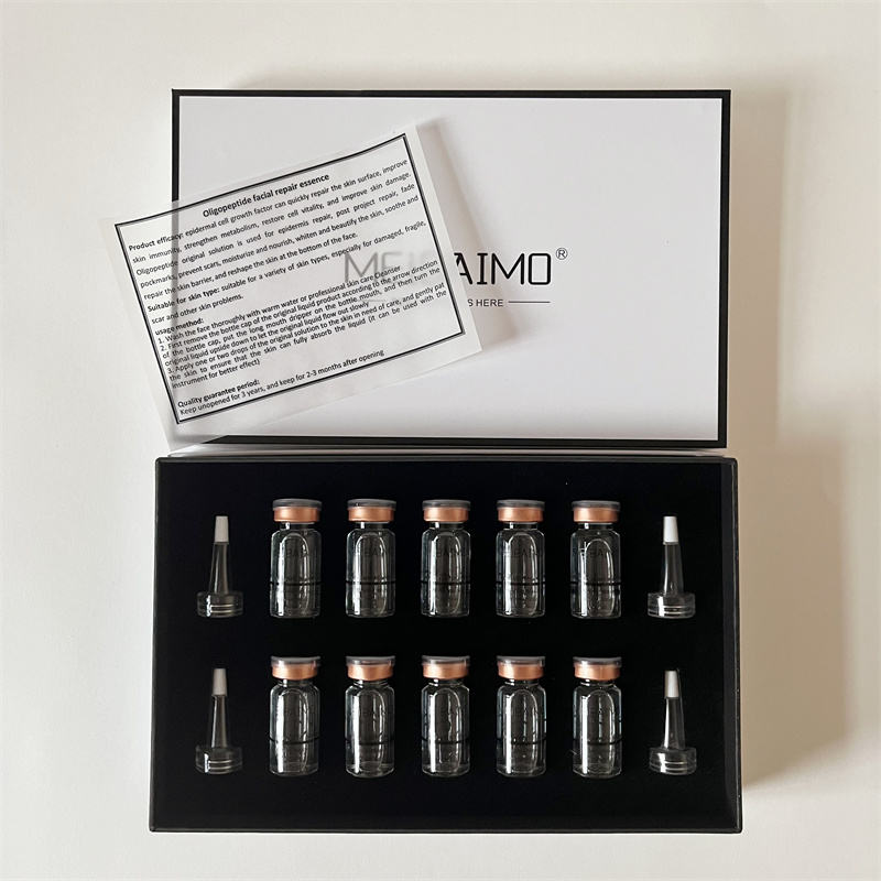 โอลิโกเปปไทด์