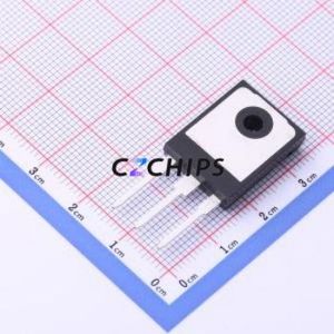 Transistor de efecto de campo de transistor MD33N25 TO-247 original a estrenar (MOSFET) - Product Image 2