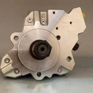 Bomba de Inyección de Combustible 0445020315 080V11103-7797 para Motor Diésel Sinotruk Weichai, Sistema Common Rail de Alta Presión - Product Image 3