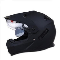 Casque de Véhicule Électrique Intégral ECE Transfrontalier Exclusif en ABS Alimenté par Batterie, Personnalisé pour Hommes et Femmes, Quatre Saisons