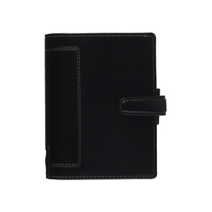 สมุดโน๊ตแบบเกลียว6วิชาขนาด A5วงเวียน5 100แผ่นพิมพ์แบบหนัง/PVC/PP สไตล์นักศึกษามหาวิทยาลัยมัธยมปลาย - Product Image 5