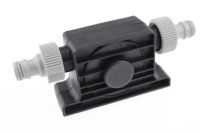 Pompe de forage d'eau