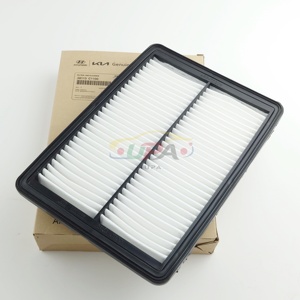 Filtre à air 28113-C1100 28113C1100 pour Hyundai Kia 28113 C1100 - Product Image 1