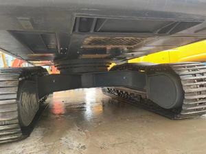 Excavadora CAT 305 de Segunda Mano, Original, 5 Toneladas, Retroexcavadora Hidráulica CAT, Excavadora Pequeña en Venta - Product Image 5