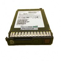P50219-B21 3.84TB NVME READ INTENSIVE SFF BC U.3 SSD P50956-001 pour serveur Gen10 Plus V2 GEN11 Gen 12