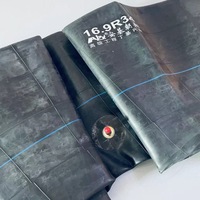16.9-34 Traktör İç Lastikleri/Oto Bütil Lastik TR218A
