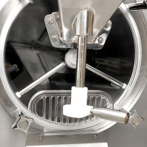 XEOLEO Commercial grande capacité 38-40 L/H congélateur en lots italien crème glacée faisant la Machine commerciale machine à crème glacée dure - Product Image 4