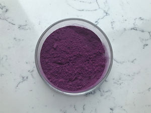 Kualitas tinggi Beku Kering Kubis Merah Bubuk - Product Image 3