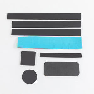 Wholesale Custom Shape Flexible A4 <strong>Magnet</strong> <strong>Sheet</strong> Self Adhesive Die Cut Rubber <strong>Magnet</strong> <strong>Sheet</strong> - Product Image 4