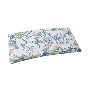 Coussin <span class=keywords><strong>chauffant</strong></span> en <span class=keywords><strong>lin</strong></span> réutilisable, soulage efficacement la douleur |    Série <span class=keywords><strong>de</strong></span> thérapie thermique en tissu - Product Image 1