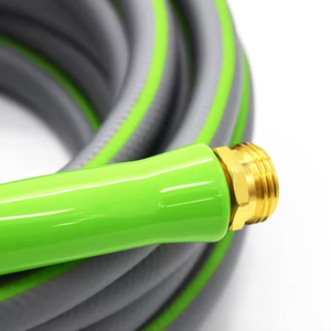 Tubo Flessibile in PVC per Pompa di <span class=keywords><strong>Aspirazione</strong></span> Acqua, Resistente e Durevole, per Uso Alimentare e Giardinaggio - Product Image 5