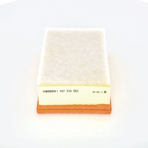 Nuevo y en Stock: Filtro de Aire para II (DA_, <span class=keywords><strong>HCP</strong></span>, DP) 2.5 1 457 433 583, Proveedor de PLC y PAC - Product Image 1