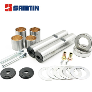 SAMTIN TIANXIN camión king pin kits de reparación para DONGFENG capitán - Product Image 5