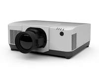 Projecteurs Flyin EL-G36KU 30000 Lumens 4K 7D Hologramme Laser 3LCD pour Projection Extérieure de Bâtiments et Mapping 3D en Grandes Structures