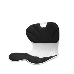 Gối tựa lưng Ergonomic cho ghế Chiavari, đệm ghế văn phòng, đệm tựa lưng Ergonomic, ghế ngồi sàn có tựa lưng - Product Image 1