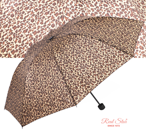 Hạnh Phúc thiên nga cao su xử lý Hướng dẫn sử dụng mở 1 đô la giá rẻ nhất 3 lần Polyester Sexy Cô Gái Báo Ô bán buôn - Product Image 1