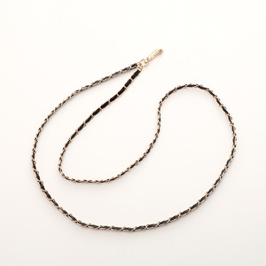 <span class=keywords><strong>Cordon</strong></span> long en métal pour <span class=keywords><strong>téléphone</strong></span> portable, anti-perte, <span class=keywords><strong>avec</strong></span> chaîne de perles métalliques, accessoires pour femmes, <span class=keywords><strong>cordon</strong></span> de suspension pour <span class=keywords><strong>coque</strong></span> de <span class=keywords><strong>téléphone</strong></span> - Product Image 5