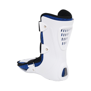 Bota Ortopédica Ajustable Personalizable para <span class=keywords><strong>Fractura</strong></span> <span class=keywords><strong>de</strong></span> Tobillo, Soporte Médico, Rehabilitación Quirúrgica - Product Image 3