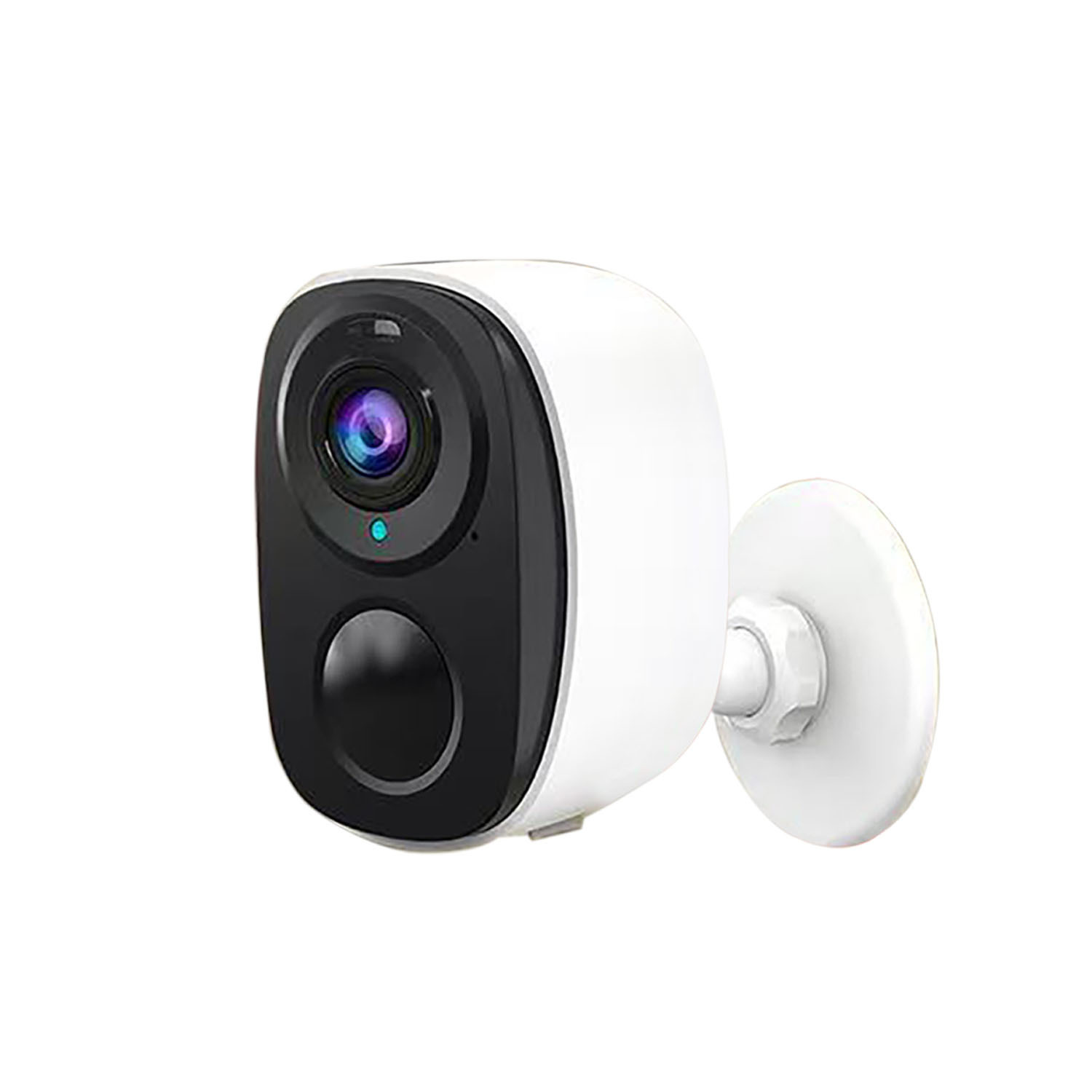 MINI WIFI Solar Security Cameras Wireless Outdoor Battery Camera + Solar Panel · image 3