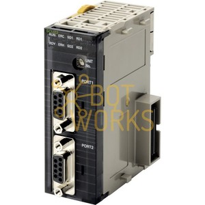 ออมรอน CJ1WSCU22 - ใหม่ - Product Image 1
