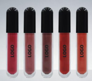 Tinte Labial Líquido de Larga Duración con Acabado Brillante, Efecto Cristal, Alta Hidratación, No Pegajoso, Maquillaje Labial Diario, Producto de Belleza Coreano - Product Image 3