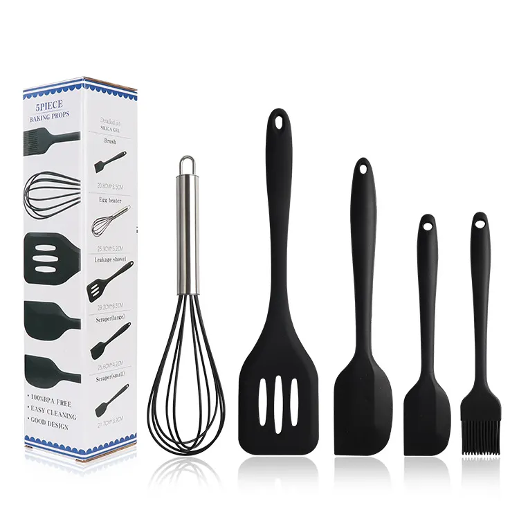 China latest hot sale creative non-stick pioneer kitchen accessories utensils cookware
