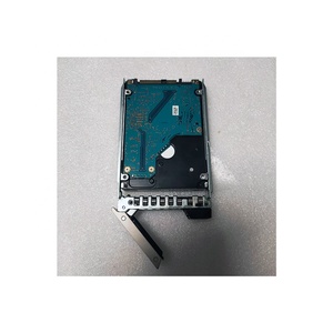 全新现货 0990FD 990FD 硬盘 SAS 2.5 英寸 600GB 15K 6Gb/s 内置硬盘 - Product Image 4