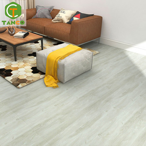 <span class=keywords><strong>Carrelage</strong></span> autocollant de sol 3d en plastique <span class=keywords><strong>pvc</strong></span> et vinyle, autocollant antistatique en bois de marbre blanc - Product Image 6