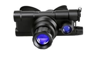低光暗視PVS-7単眼FOM1200-1800暗視ゴーグルGen3画像増感チューブ付き - Product Image 2