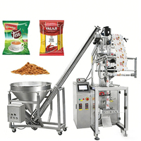 Machine d'emballage automatique pour comprimés de chewing-gum, machine d'emballage automatique pour chocolat, bonbons, en-cas, aliments, pour rouleau de film