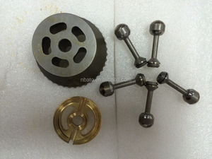 Repuestos para Bomba de Pistones Hidráulicos F11, Kits de Reparación, Accesorios, Válvulas, Modelos F12-030 F12-040 F12-060 F12-080 F12-110 - Product Image 5