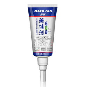 ยาแนวกระเบื้อง Baolian ขนาด 250 มล. กันน้ำ ใช้ได้ทั้งห้องครัวและห้องน้ำ - Product Image 5