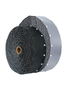 Bande de serrage en PVC avec boucle à pression - Ignifuge et écologique - Protection des câbles - Modèle : SD-160 - Product Image 3
