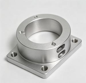 Pièces usinées en laiton pour prototypes rapides CNC personnalisées – Nouveaux articles phares pour la production en série avec application dans le secteur de la machinerie - Product Image 1
