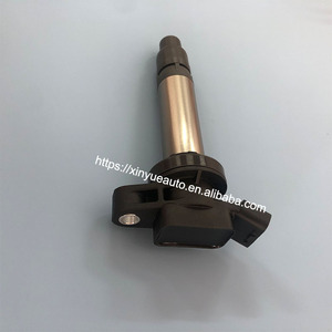 Di alta qualità Auto nuovissima bobina di accensione 3603040-28K 360304028K per Bestune per FAW per Jiabao per Oley per Jiefang 2006-2012 - Product Image 1