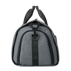 Sacs de voyage pour vêtements de costume convertibles en sac de sport de qualité supérieure personnalisés, sacs de voyage pour vêtements de costume imperméables, grand sac de sport pour costume suspendu - Product Image 4