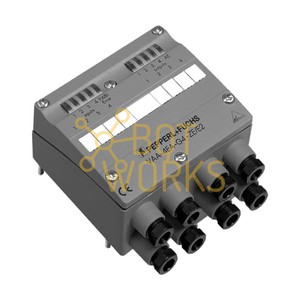 Pepperl+Fuchs 188590 - Nuovo - Product Image 1