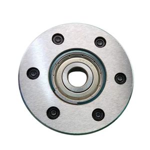 <span class=keywords><strong>Rueda</strong></span> cortadora de bloques 420 520 para máquina de hoja de cuero, pala, accesorios para máquina de cuero, piezas para máquina de calzado - Product Image 1