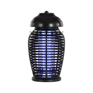 <span class=keywords><strong>Lampe</strong></span> <span class=keywords><strong>anti</strong></span>-insectes extérieure 18W, <span class=keywords><strong>lampe</strong></span> électrique <span class=keywords><strong>anti</strong></span>-moustiques, puissant tue-insectes, <span class=keywords><strong>anti</strong></span>-moustiques - Product Image 1