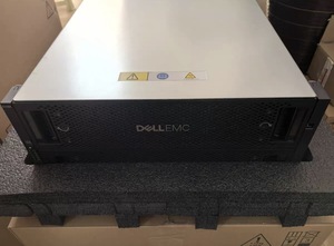 Nuevo Sistema de Servidor de Almacenamiento en Rack Dell ME5084 M15084 de 84 Bahías y 5U - Product Image 4
