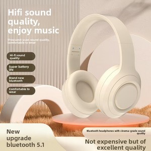 <span class=keywords><strong>Casque</strong></span> audio filaire et <span class=keywords><strong>sans</strong></span> <span class=keywords><strong>fil</strong></span> double mode <span class=keywords><strong>pour</strong></span> le sport, les jeux sur PC, <span class=keywords><strong>avec</strong></span> microphone et réduction du bruit - Product Image 6