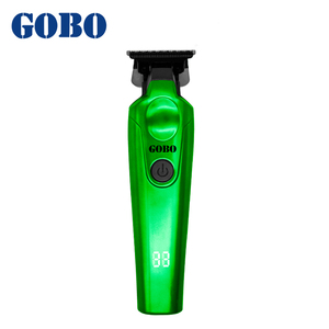 Para el Cabello GB-32 Professional, con Cuchillas Metálicas con Recubrimiento DLC, Carga USB Inalámbrica, 7000 RPM, Inglés, 350 Minutos de Autonomía - Product Image 1