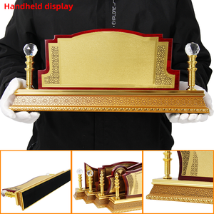 Fabbrica Custom in bianco in <span class=keywords><strong>legno</strong></span> premi placche all'ingrosso decorazioni per la casa in <span class=keywords><strong>legno</strong></span> artigianato Souvenir <span class=keywords><strong>nome</strong></span> commerciale targhe in <span class=keywords><strong>legno</strong></span> personalizzate in <span class=keywords><strong>legno</strong></span> - Product Image 3