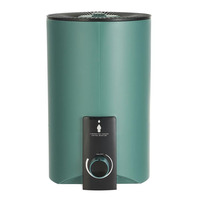 2025 intelligent WIFI contrôle humidificateur électrique pur diffuseur d'huile essentielle ultrasons chaud froid brume humidificateur d'air pour grande chambre