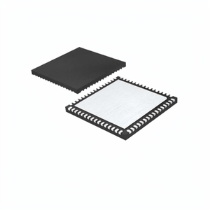 Microcontrolador Integrado MSP430F5253IRGCR, 16 bits, 128KB FLASH, 64VQFN, Componentes Electrónicos en Stock, 64 VFQFN con Pad Expuesto - Product Image 1